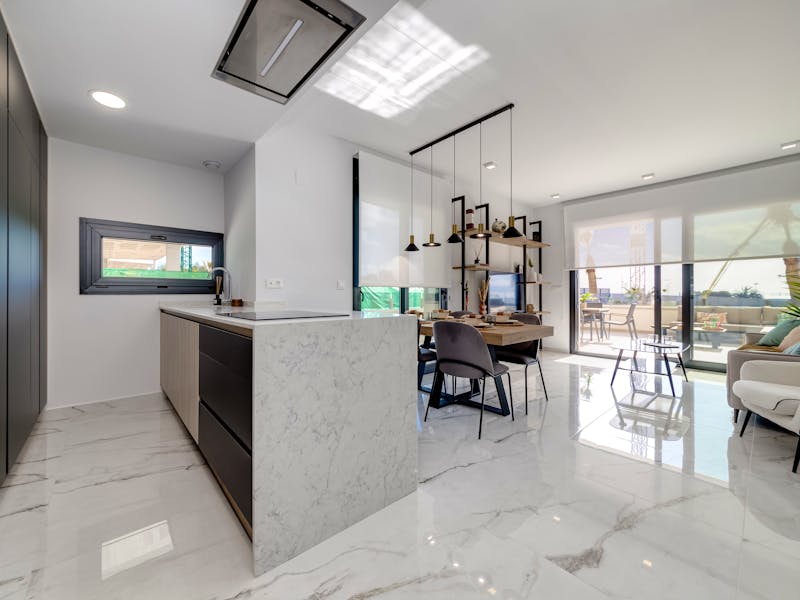 Apartments in Orihuela Costa 19 Apartments in Orihuela Costa 19