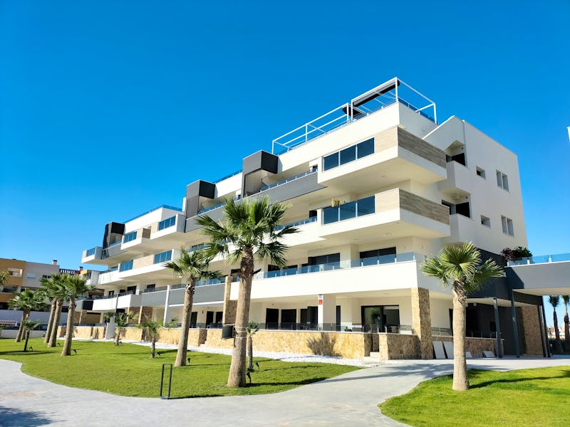 Apartments in Orihuela Costa 0 Apartments in Orihuela Costa 0