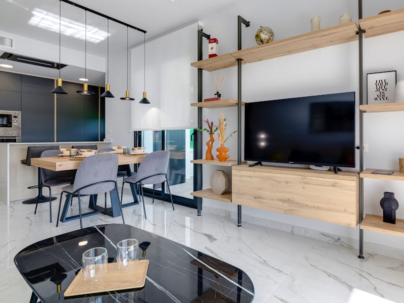 Apartments in Orihuela Costa 43 Apartments in Orihuela Costa 43