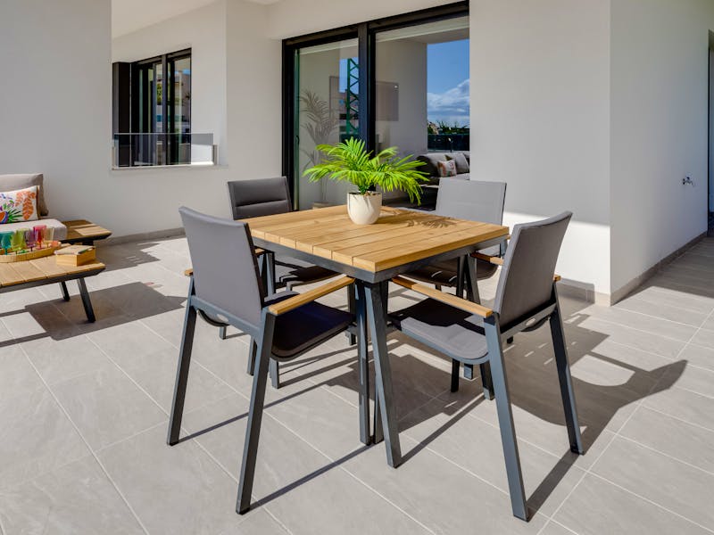 Apartments in Orihuela Costa 18 Apartments in Orihuela Costa 18