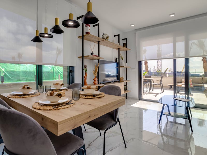 Apartments in Orihuela Costa 3 Apartments in Orihuela Costa 3