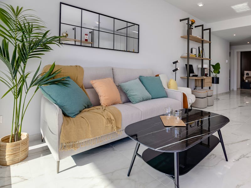 Apartments in Orihuela Costa 25 Apartments in Orihuela Costa 25