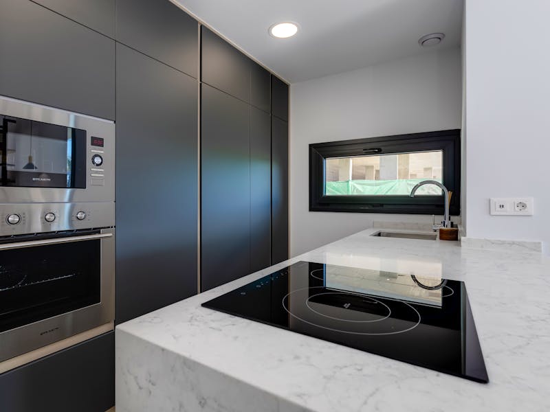 Apartments in Orihuela Costa 7 Apartments in Orihuela Costa 7