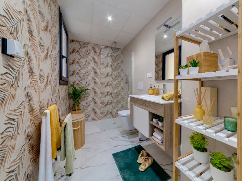 Apartments in Orihuela Costa 22 Apartments in Orihuela Costa 22