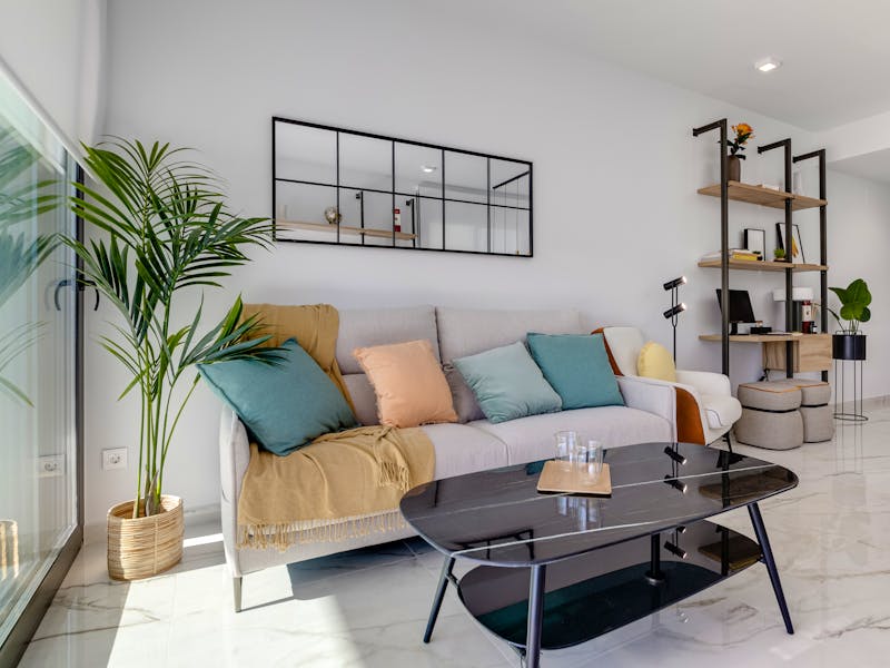 Apartments in Orihuela Costa 44 Apartments in Orihuela Costa 44