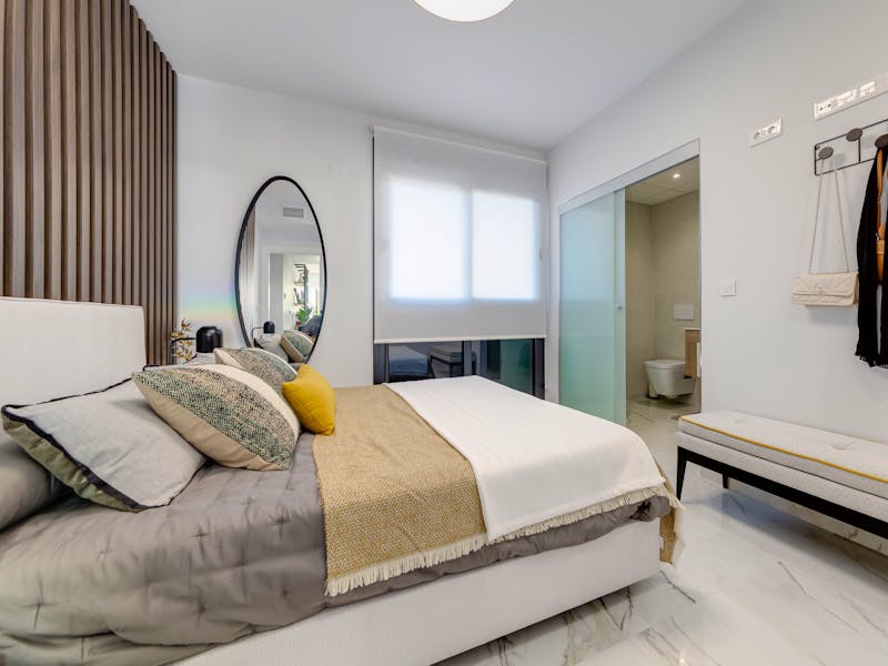 Apartments in Orihuela Costa 37 Apartments in Orihuela Costa 37