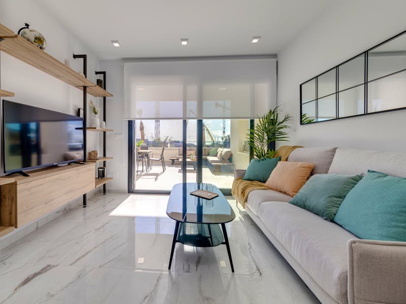 Apartments in Orihuela Costa 2 Apartments in Orihuela Costa 2