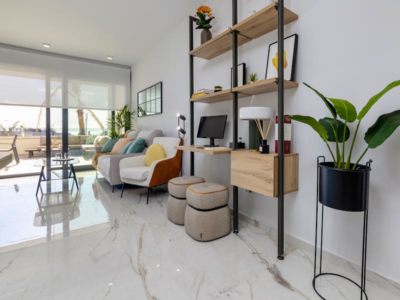 Apartments in Orihuela Costa 13 Apartments in Orihuela Costa 13