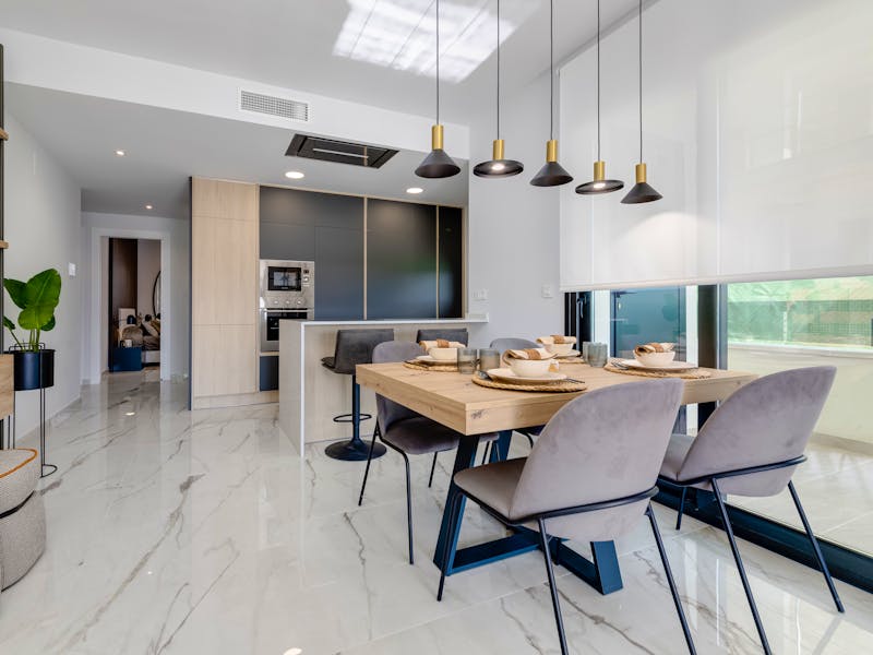 Apartments in Orihuela Costa 4 Apartments in Orihuela Costa 4