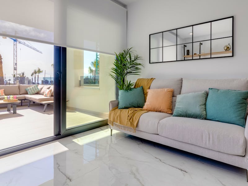 Apartments in Orihuela Costa 24 Apartments in Orihuela Costa 24