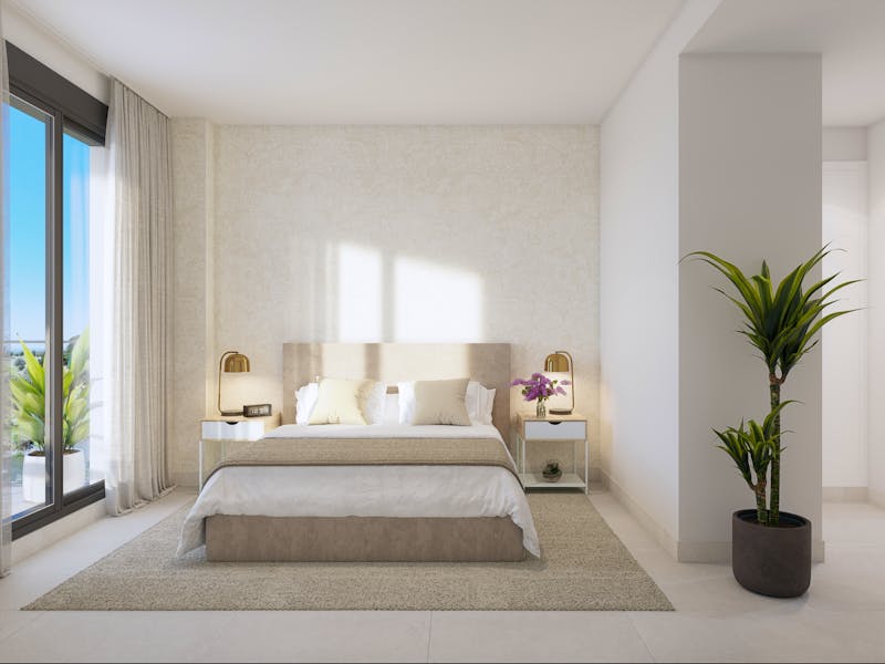 Abril Dona Julia apartments for sale in Casares 5 Abril Dona Julia apartments for sale in Casares 5