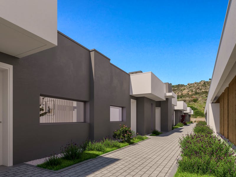 Blue Marine - Apartments for sale in Manilva Málaga 4 Blue Marine - Apartments for sale in Manilva Málaga 4