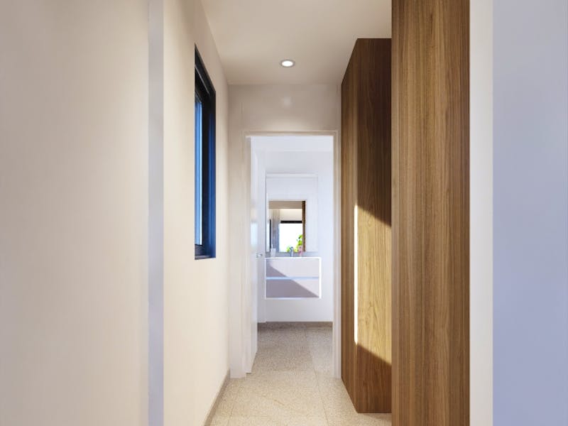 Residencial Mirador del Sol villas for sale in Alicante 4 Residencial Mirador del Sol villas for sale in Alicante 4