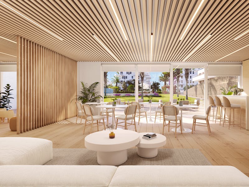 Orizonne - Apartments for sale in Villajoyosa 7 Orizonne - Apartments for sale in Villajoyosa 7