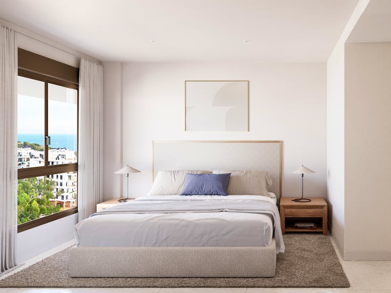 Orizonne - Apartments for sale in Villajoyosa 6 Orizonne - Apartments for sale in Villajoyosa 6