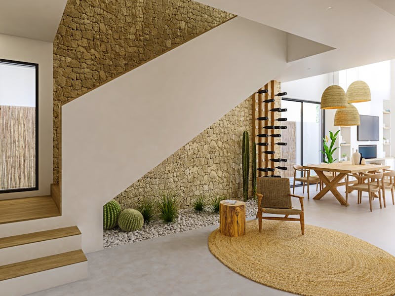 Ibiza Residences - villa te koop in L'Albir 19 Ibiza Residences - villa te koop in L'Albir 19