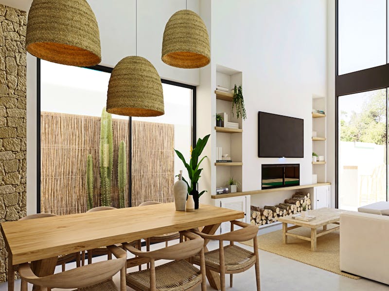 Ibiza Residences - villa te koop in L'Albir 10 Ibiza Residences - villa te koop in L'Albir 10