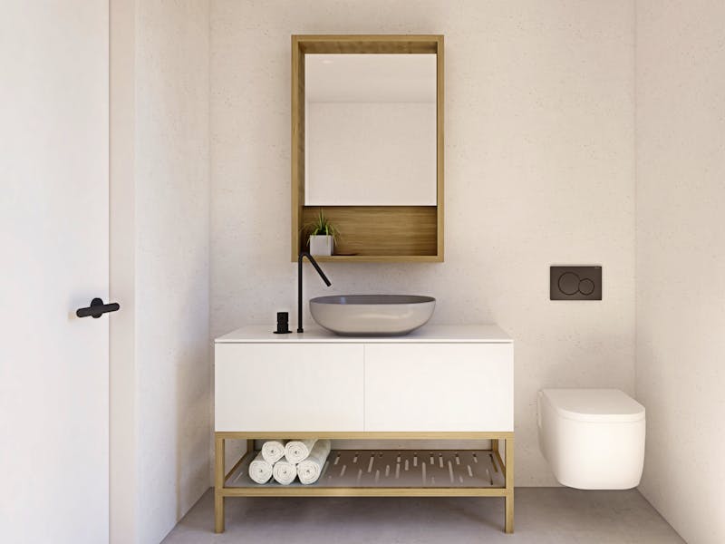 Ibiza Residences - villa te koop in L'Albir 20 Ibiza Residences - villa te koop in L'Albir 20