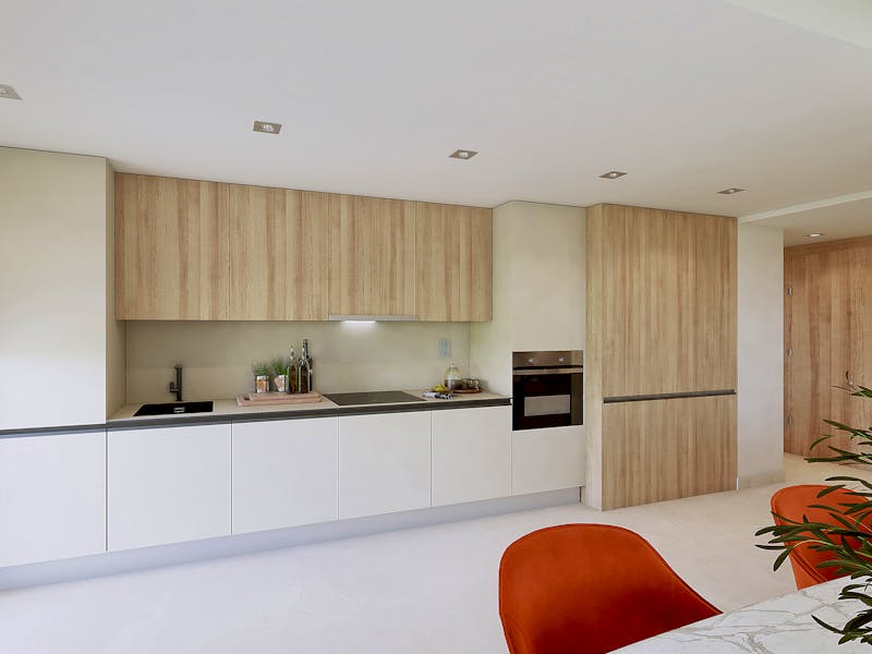 Solana Village - Apartments for sale in Mijas 13 Solana Village - Apartments for sale in Mijas 13