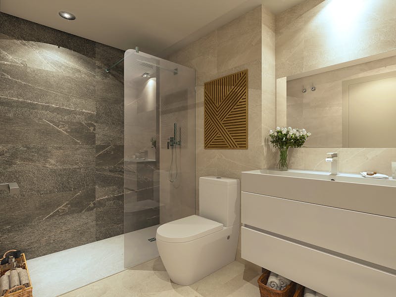 Solana Village - Apartments for sale in Mijas 15 Solana Village - Apartments for sale in Mijas 15