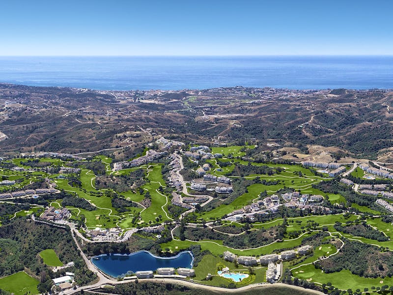 Solana Village - Apartments for sale in Mijas 17 Solana Village - Apartments for sale in Mijas 17