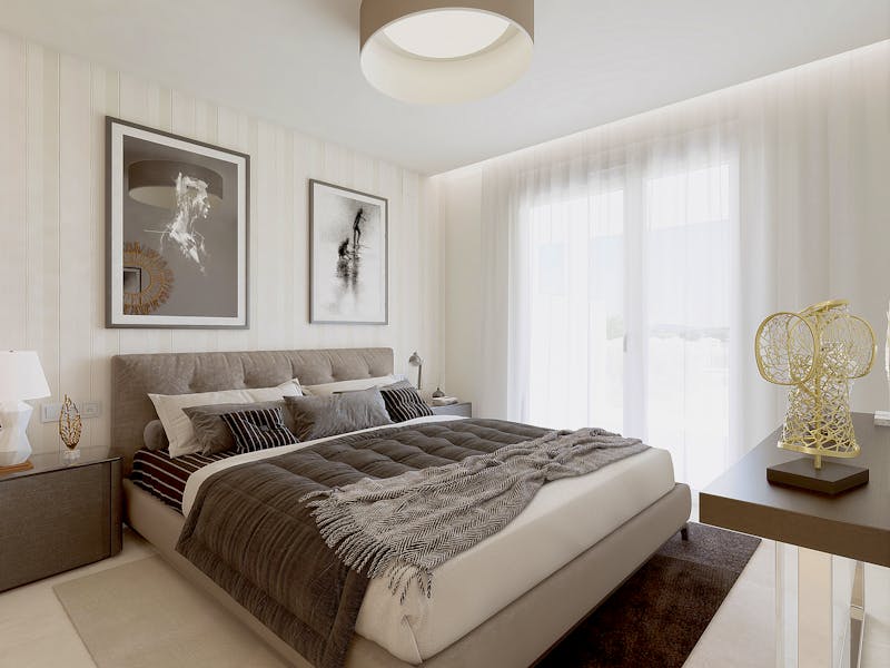 Solana Village - Apartments for sale in Mijas 16 Solana Village - Apartments for sale in Mijas 16