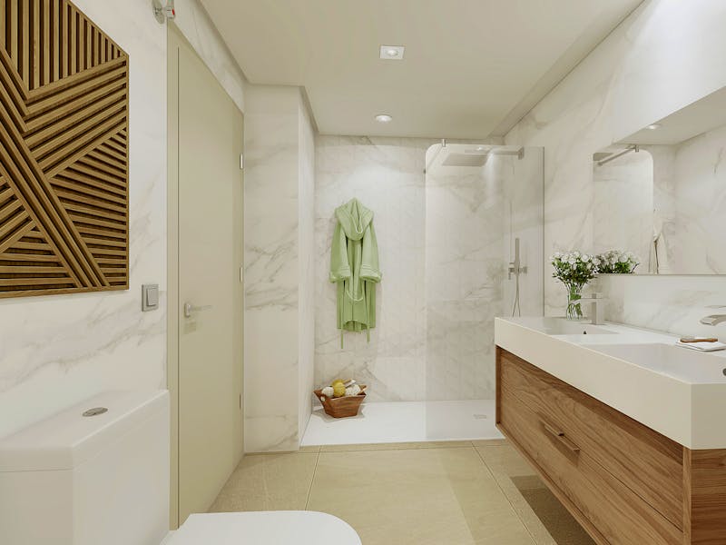 Solana Village - Apartments for sale in Mijas 9 Solana Village - Apartments for sale in Mijas 9