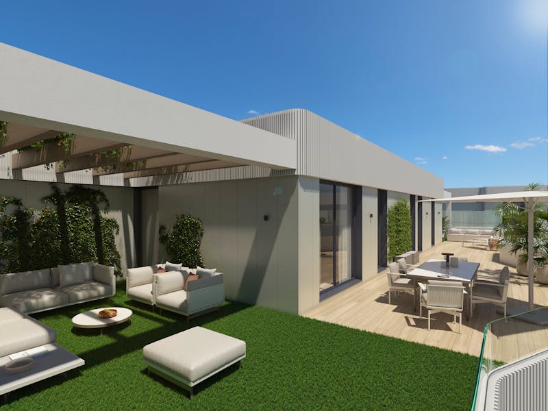 Laguna Suites - Apartments for sale in Fuengirola 8 Laguna Suites - Apartments for sale in Fuengirola 8