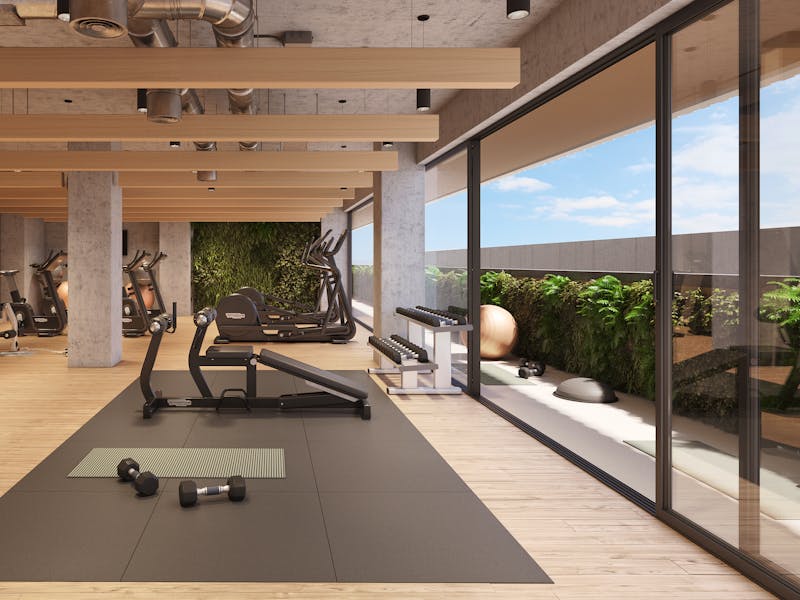 Laguna Suites - Apartments for sale in Fuengirola 13 Laguna Suites - Apartments for sale in Fuengirola 13
