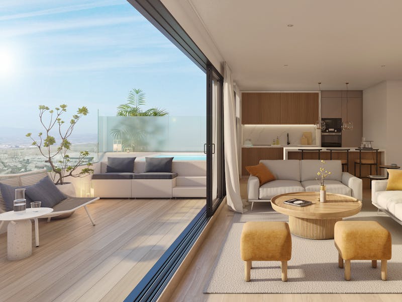 Laguna Suites - Apartments for sale in Fuengirola 6 Laguna Suites - Apartments for sale in Fuengirola 6