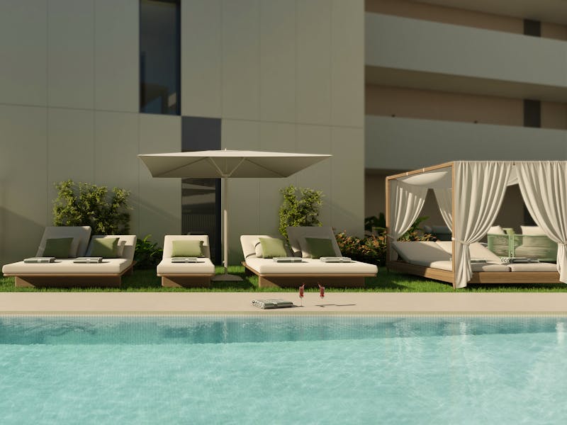 Laguna Suites - Apartments for sale in Fuengirola 10 Laguna Suites - Apartments for sale in Fuengirola 10