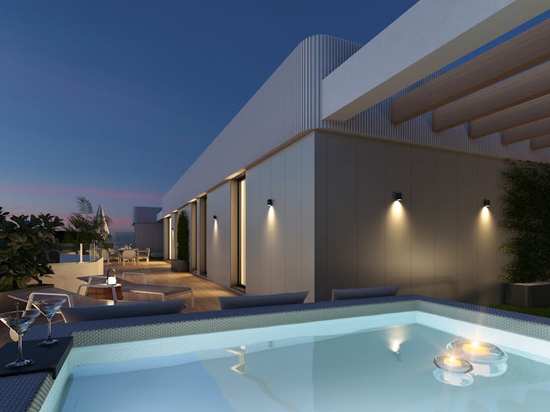 Laguna Suites - Apartments for sale in Fuengirola 12 Laguna Suites - Apartments for sale in Fuengirola 12