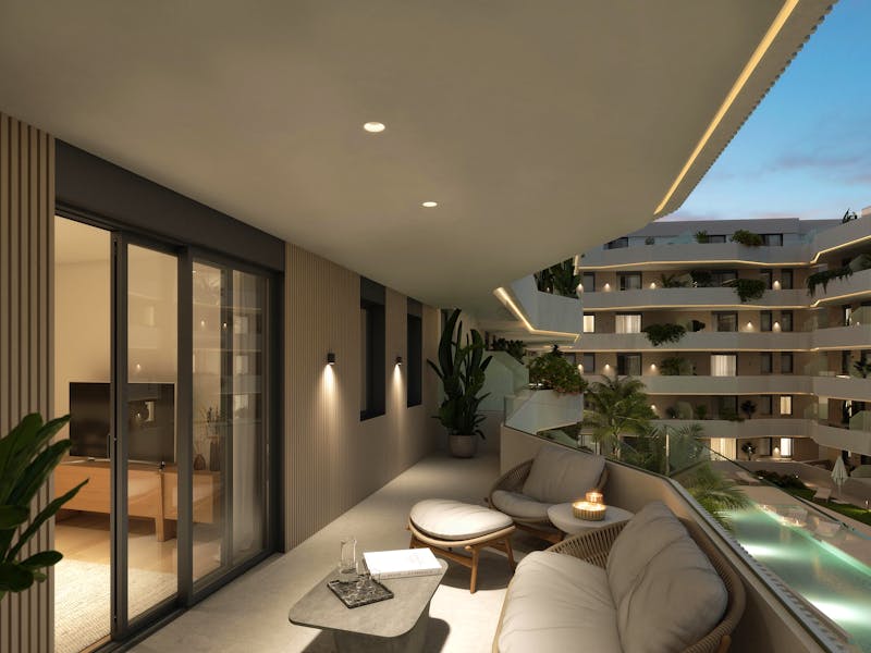 Laguna Suites - Apartments for sale in Fuengirola 5 Laguna Suites - Apartments for sale in Fuengirola 5
