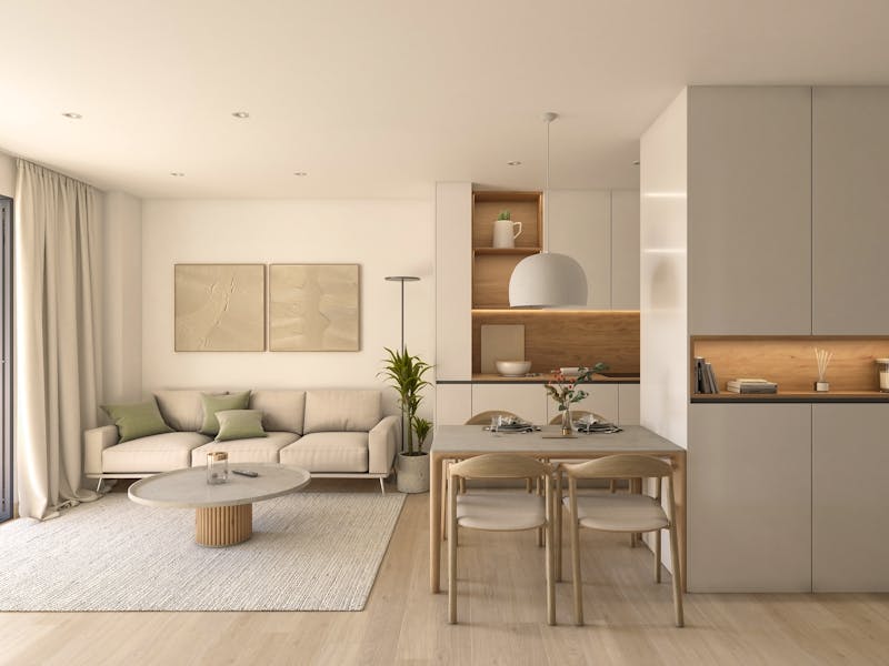 Laguna Suites - Apartments for sale in Fuengirola 7 Laguna Suites - Apartments for sale in Fuengirola 7