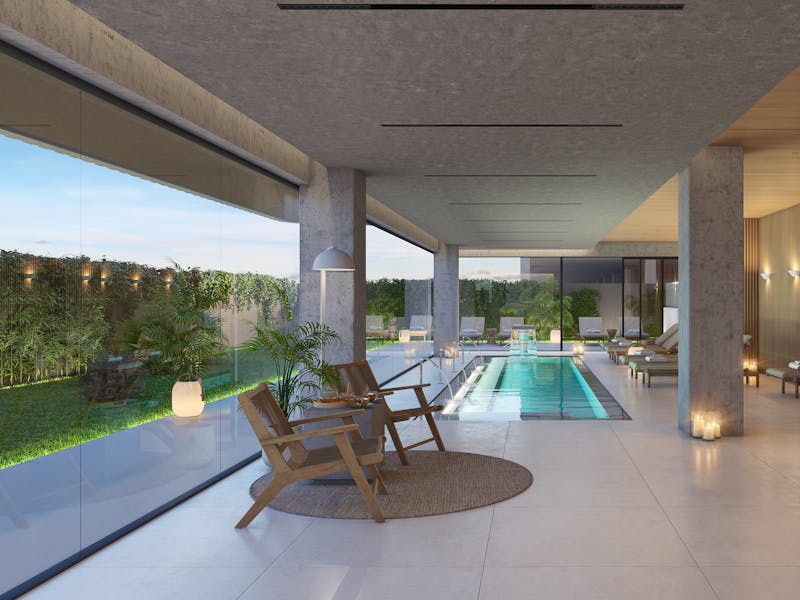 Laguna Suites - Apartments for sale in Fuengirola 11 Laguna Suites - Apartments for sale in Fuengirola 11