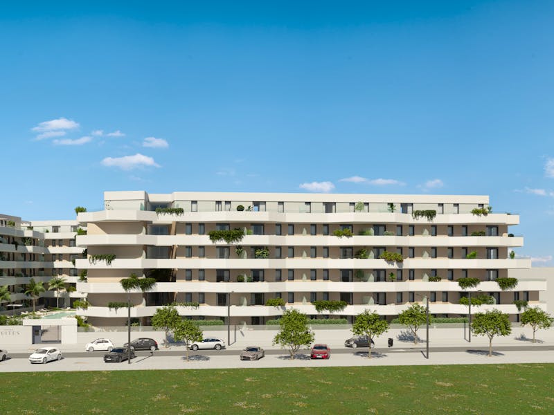 Laguna Suites - Apartments for sale in Fuengirola 4 Laguna Suites - Apartments for sale in Fuengirola 4