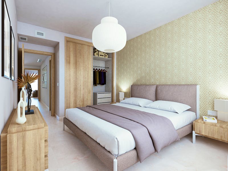 Sunny Golf - Apartments for sale in Estepona 11 Sunny Golf - Apartments for sale in Estepona 11