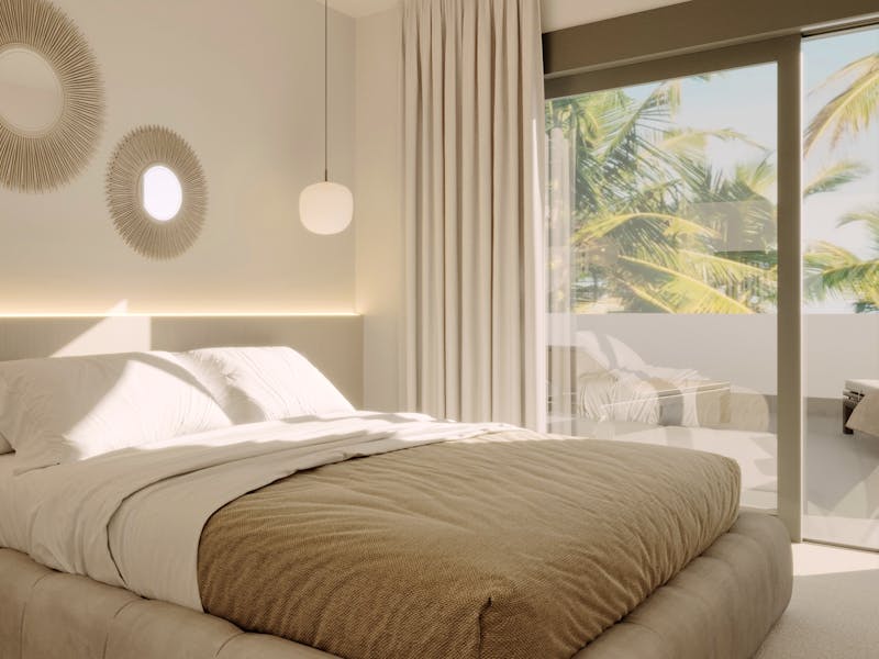 La Nucía Pines - Apartments for sale 12 La Nucía Pines - Apartments for sale 12