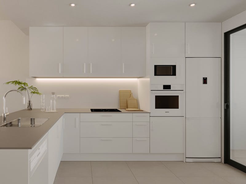 La Nucía Pines - Apartments for sale 10 La Nucía Pines - Apartments for sale 10