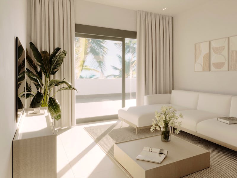 La Nucía Pines - Apartments for sale 8 La Nucía Pines - Apartments for sale 8