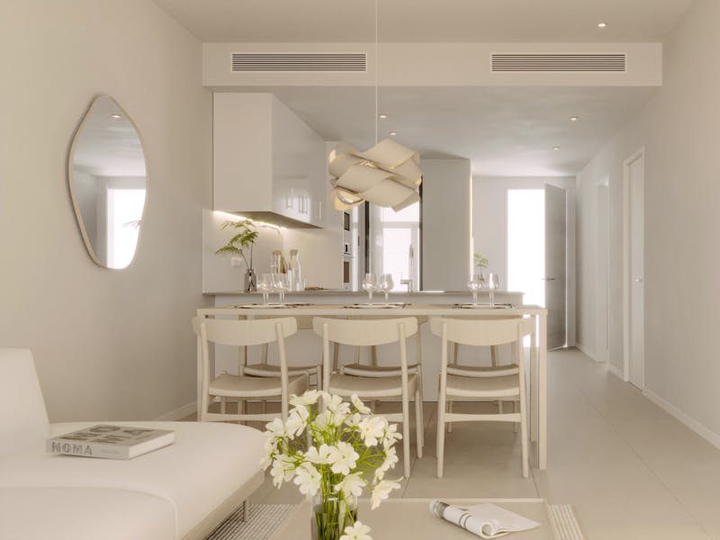 La Nucía Pines - Apartments for sale 7 La Nucía Pines - Apartments for sale 7