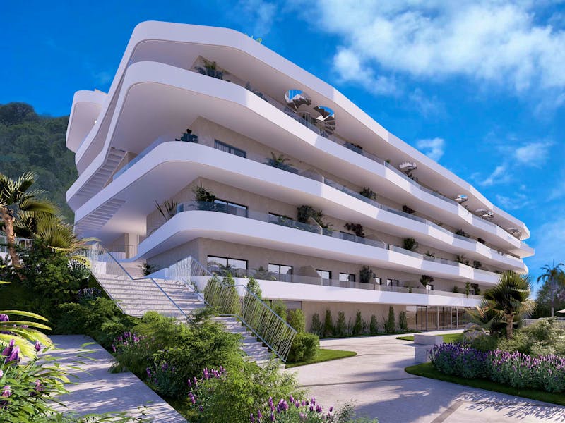 La Nucía Pines - Apartments for sale 0 La Nucía Pines - Apartments for sale 0