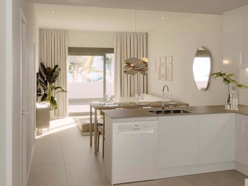 La Nucía Pines - Apartments for sale 9 La Nucía Pines - Apartments for sale 9