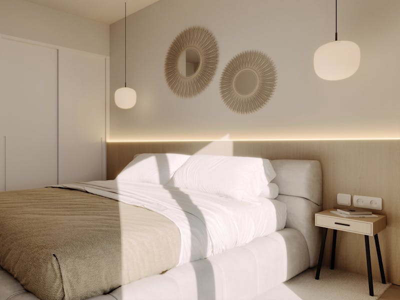 La Nucía Pines - Apartments for sale 13 La Nucía Pines - Apartments for sale 13