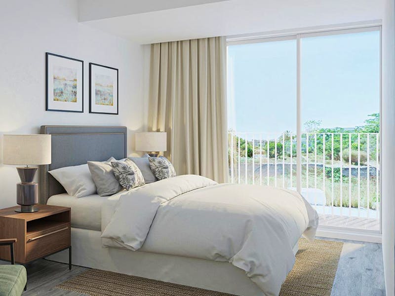 Modern apartments just minutes from the beach in Jávea 9 Modern apartments just minutes from the beach in Jávea 9