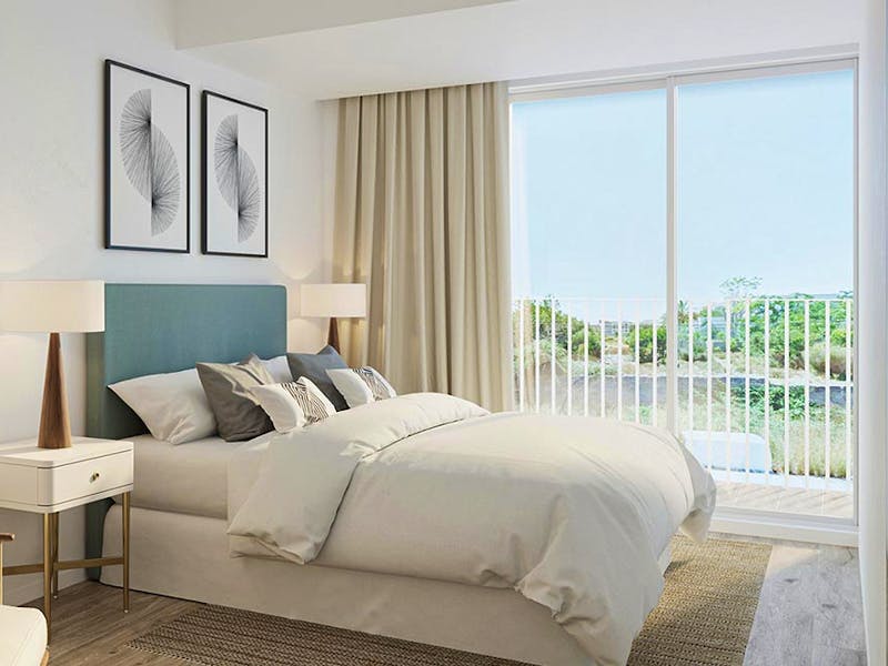 Modern apartments just minutes from the beach in Jávea 10 Modern apartments just minutes from the beach in Jávea 10