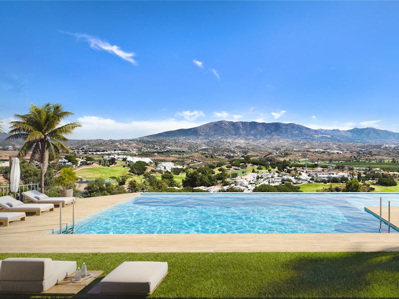 Sunrise Golf Residences – Apartments for Sale in La Cala de Mijas 9 Sunrise Golf Residences – Apartments for Sale in La Cala de Mijas 9
