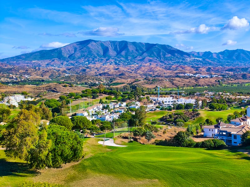 Sunrise Golf Residences – Apartments for Sale in La Cala de Mijas 6 Sunrise Golf Residences – Apartments for Sale in La Cala de Mijas 6