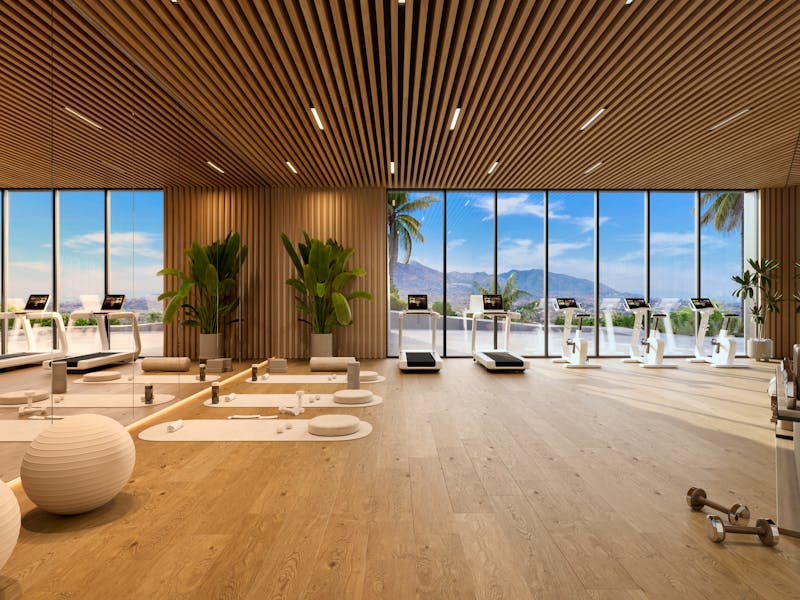 Sunrise Golf Residences – Apartments for Sale in La Cala de Mijas 10 Sunrise Golf Residences – Apartments for Sale in La Cala de Mijas 10