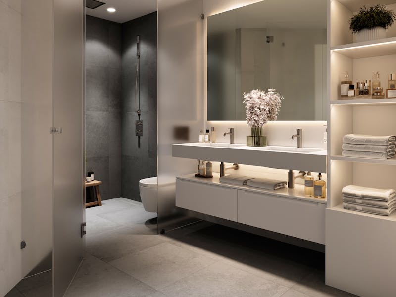 Sunrise Golf Residences – Apartments for Sale in La Cala de Mijas 13 Sunrise Golf Residences – Apartments for Sale in La Cala de Mijas 13